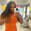 Foto de Camila