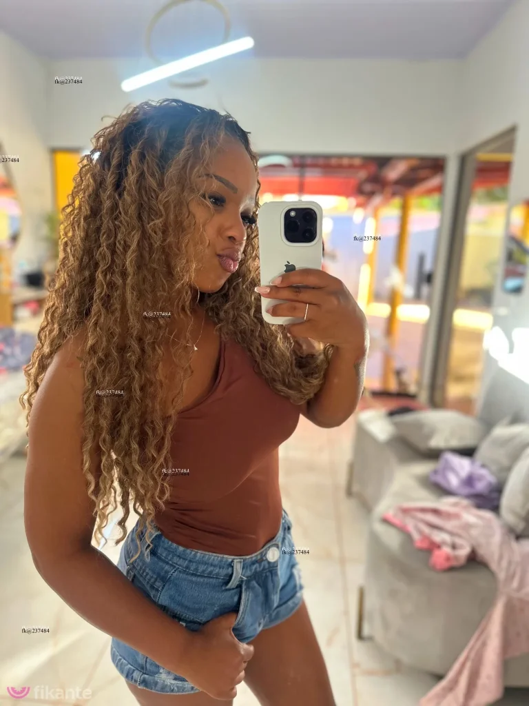 Foto de Camila