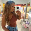 Foto de Camila