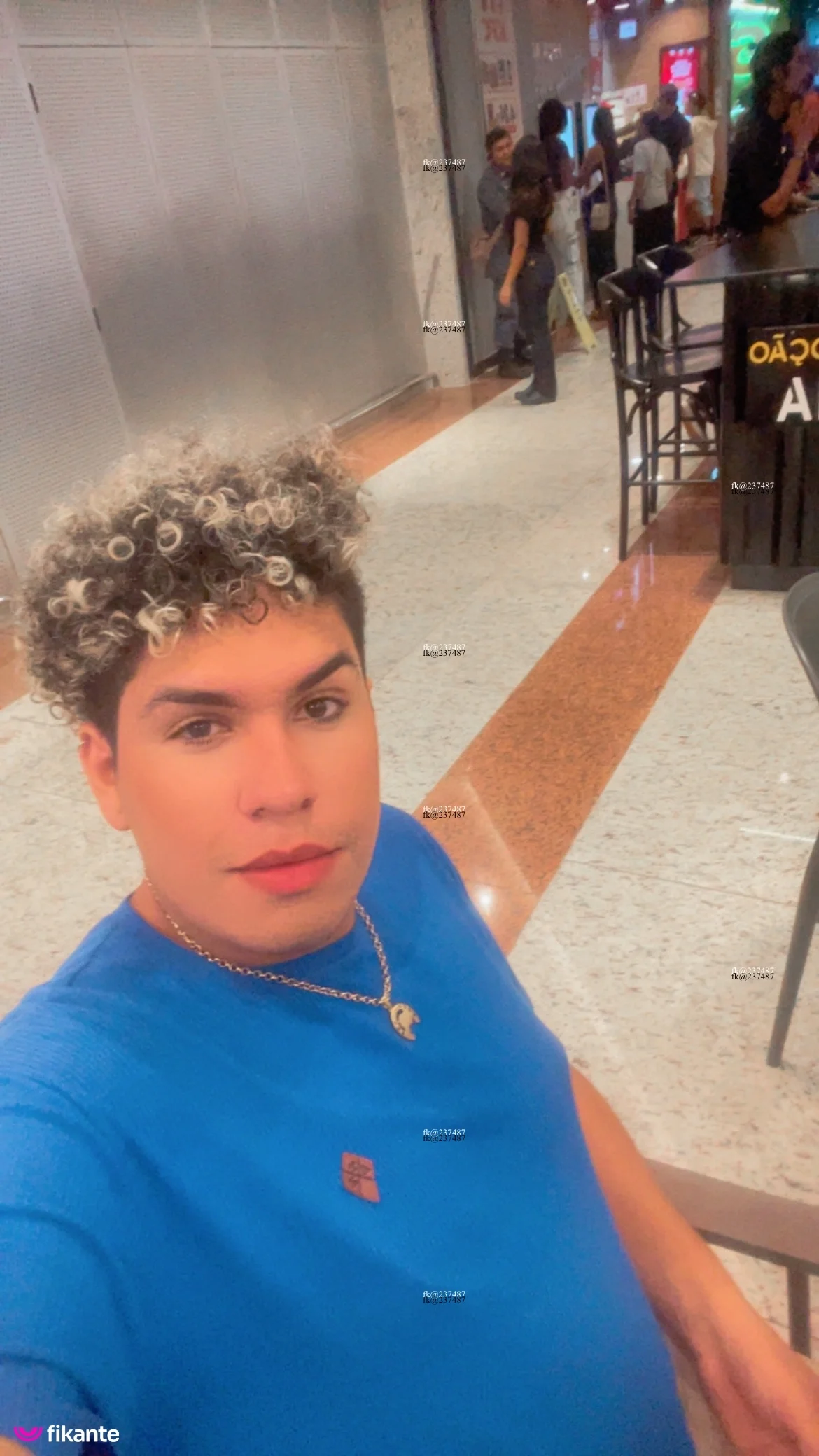 Winicius Martins de Lima