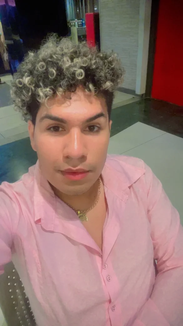 Foto profissional de Winicius Martins de Lima