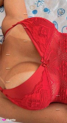 Nanda - foto no feed de sexo virtual