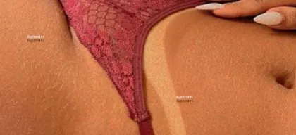 Foto profissional de Nanda
