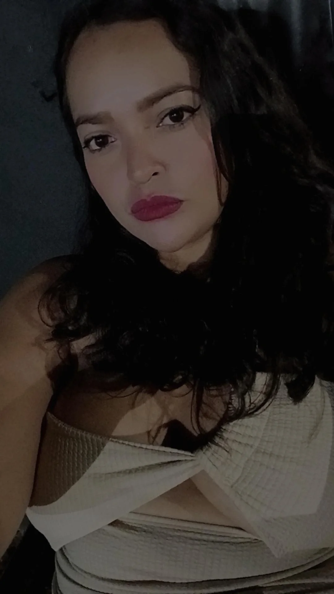 Foto profissional de Vanessa