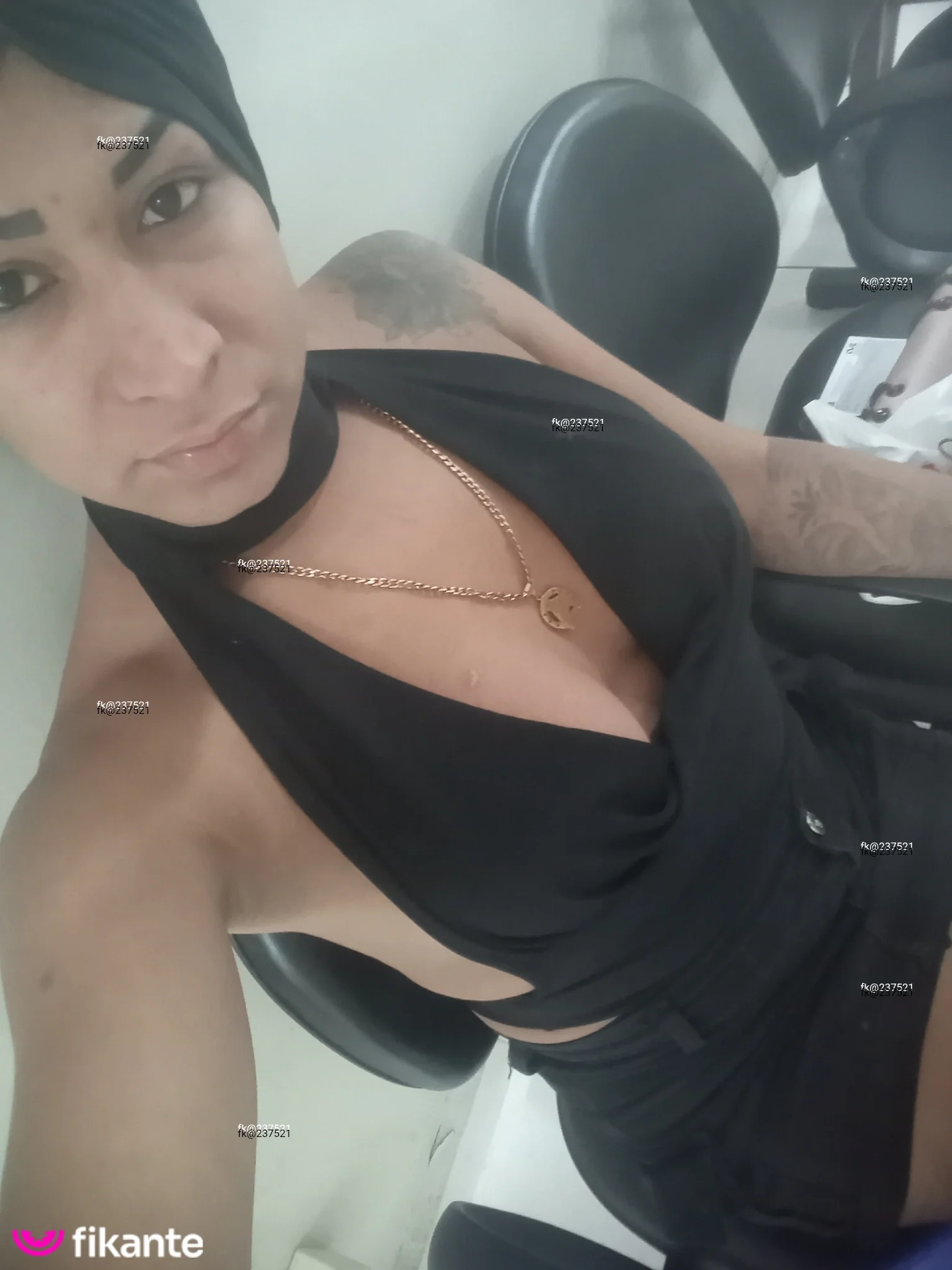 Foto de Gabrielly safadinha