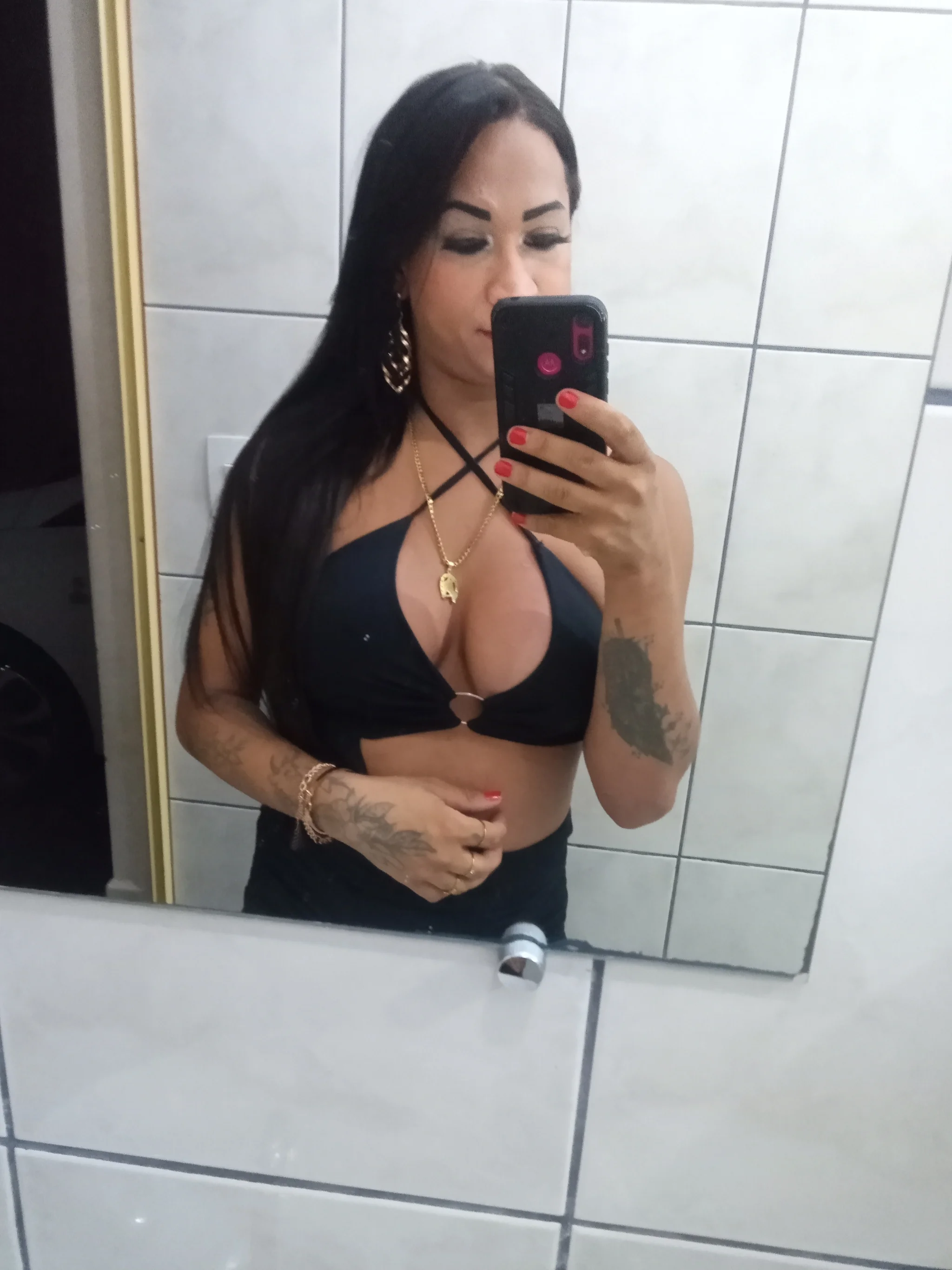 Foto profissional de Gabrielly safadinha