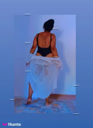 Loren - foto no feed de Feira de Santana