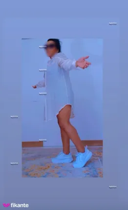 Loren - foto no feed de Feira de Santana