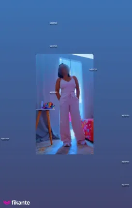 Loren - foto no feed de Feira de Santana