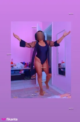 Loren - foto no feed de Feira de Santana
