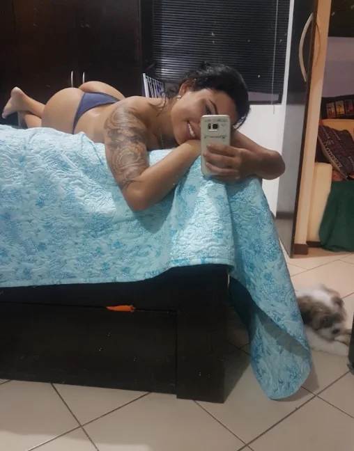 Foto profissional de Luisa