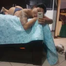 Foto profissional de Luisa