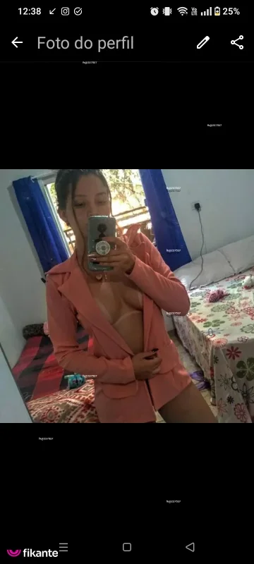Foto de Ruiva