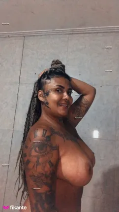 Antonella - foto no feed de Serrinha