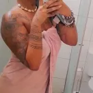 Foto profissional de Antonella