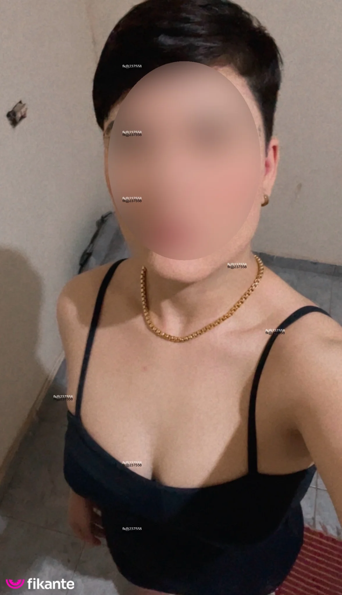 Layla - foto no feed de Vila Velha