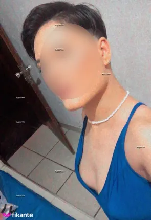 Layla - foto no feed de Vila Velha