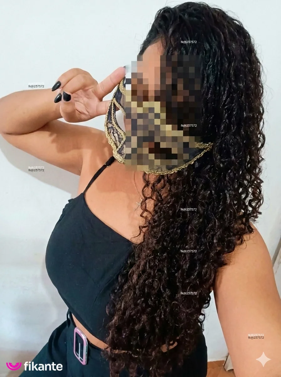 Foto de Luana Baianinha