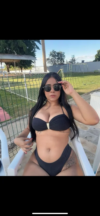 Foto profissional de Laura Ramos