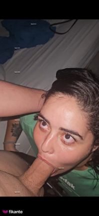 Jhessy - foto no feed de Nova Xavantina