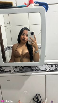 Foto de Stefanny bombom