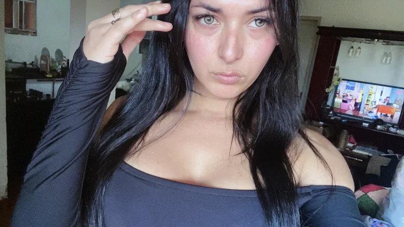 Foto profissional de Nikita nakamura