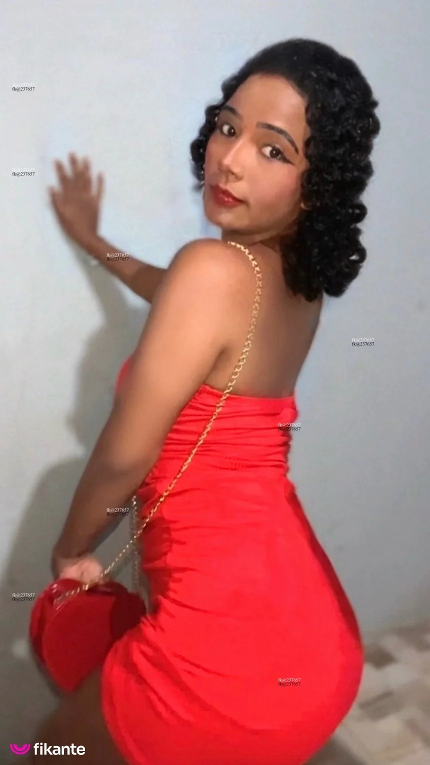 Foto profissional de Puta Sem Frescura