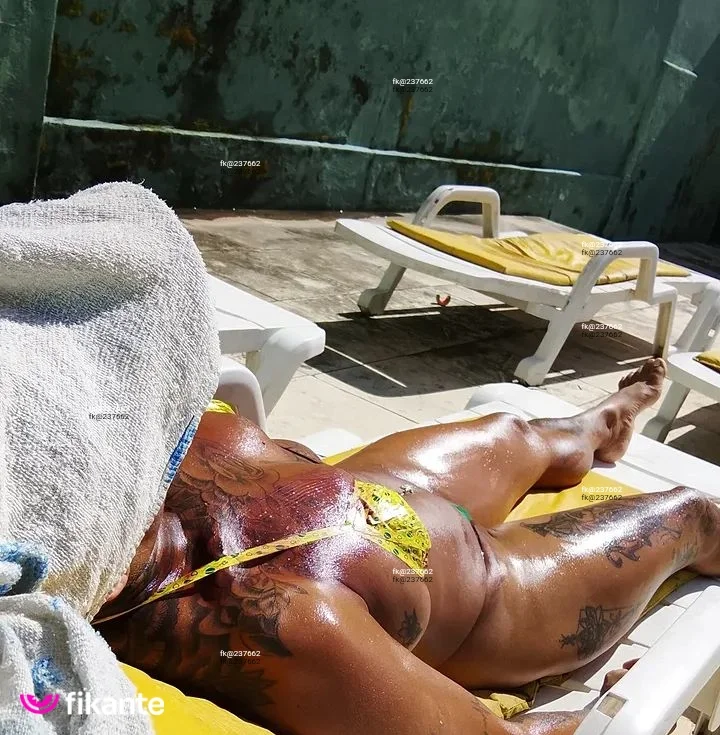 Morena de mel - foto no feed de Maranguape