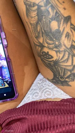 Morena de mel - foto no feed de Maranguape