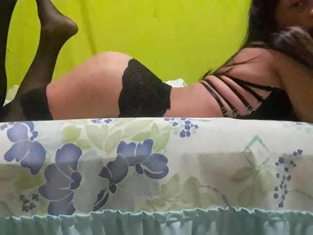 Foto profissional de Lorany Bhoshon
