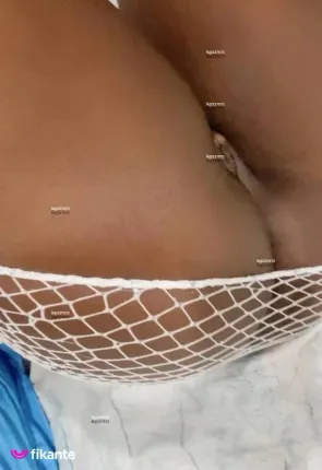 Stefany - foto no feed de Brumado