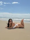 Foto profissional de Bruna Andrade