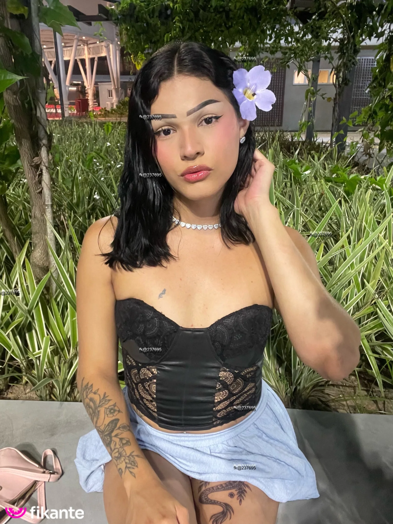 Foto de Daphne Larissa