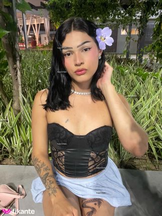 Foto de Daphne Larissa