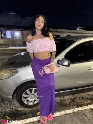 Foto de Daphne Larissa