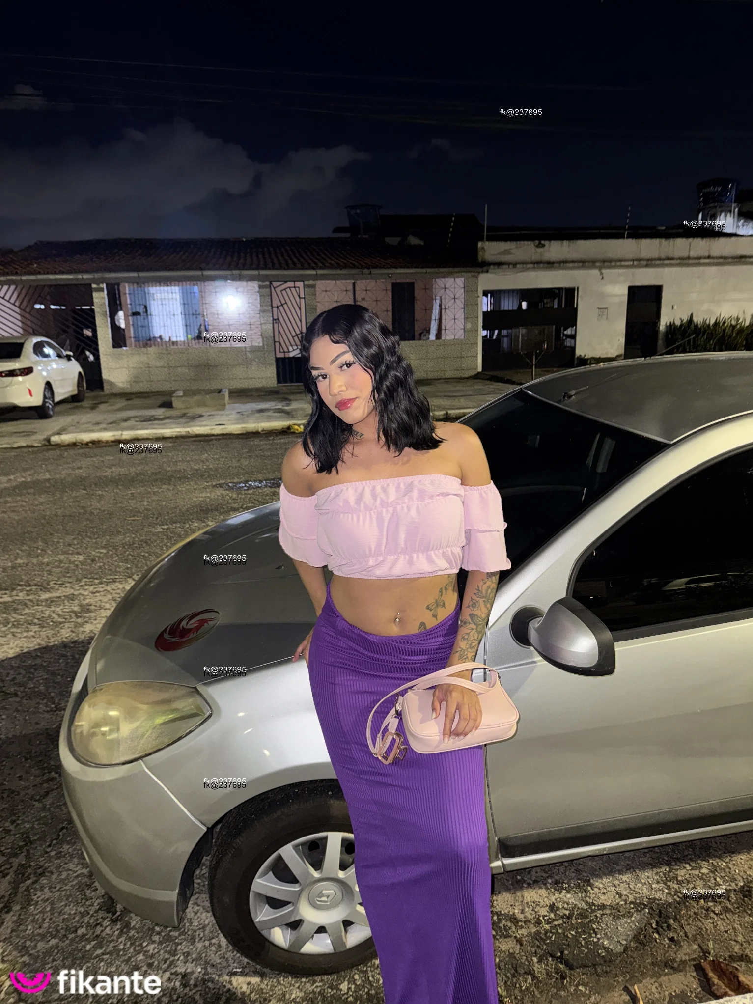 Foto de Daphne Larissa