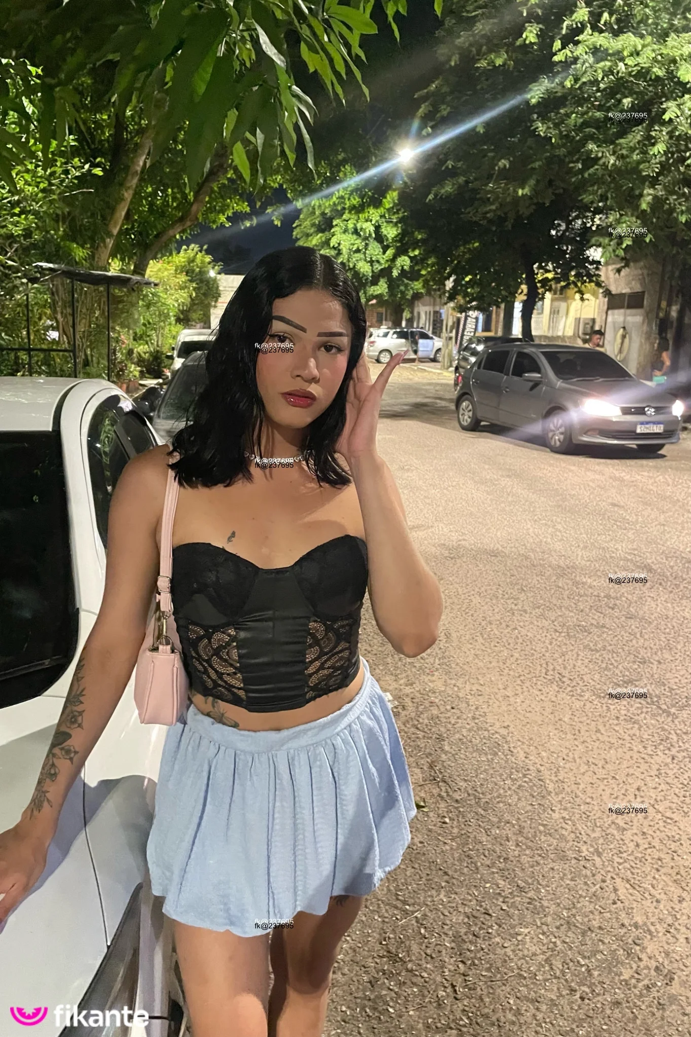 Foto de Daphne Larissa