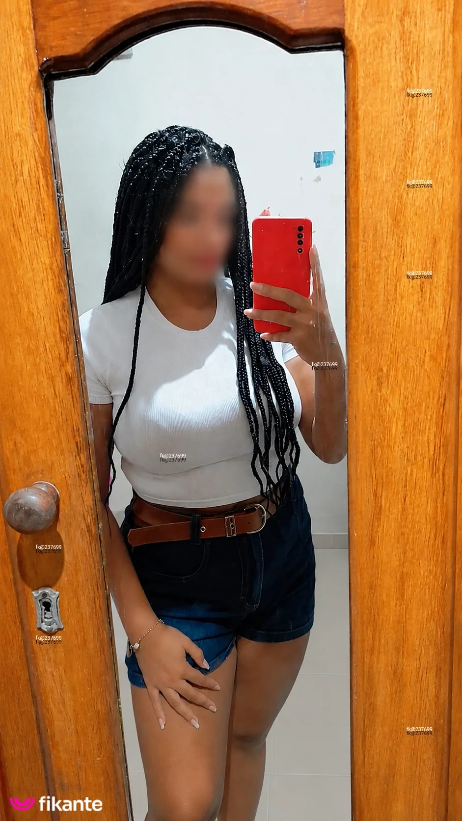 Foto de Fernanda