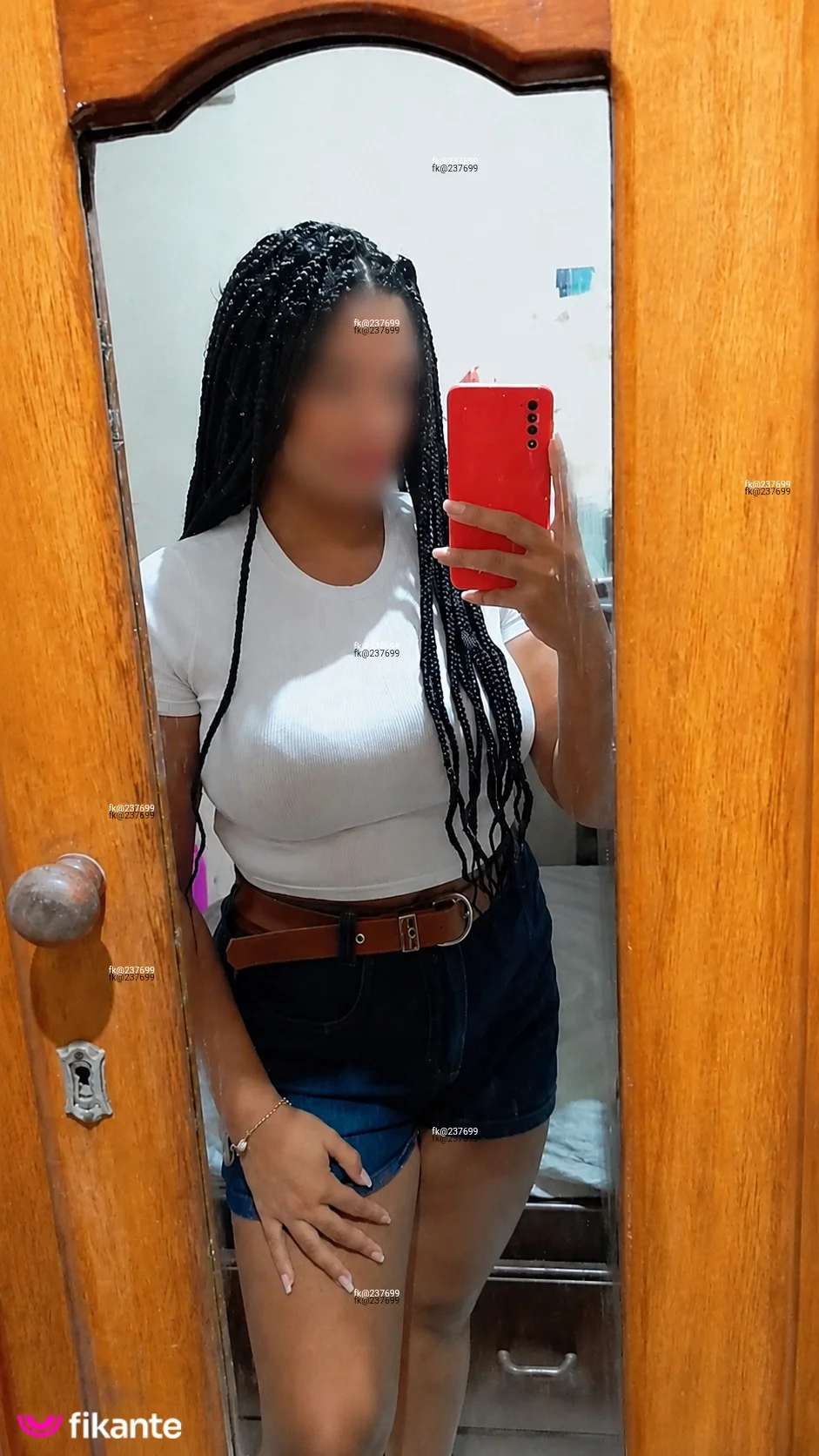 Foto de Fernanda