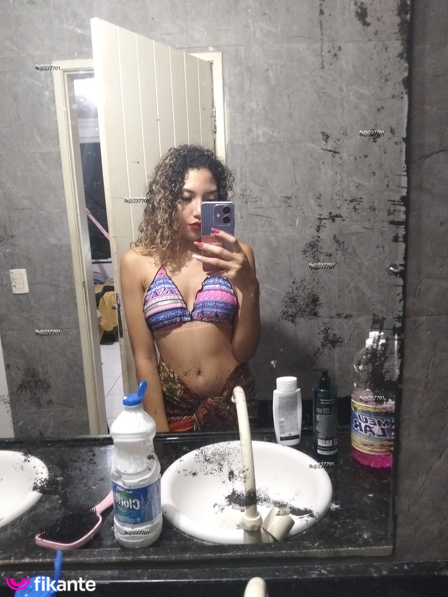 Foto de Jasmim