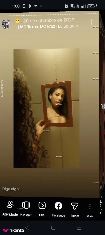 Imagem ou Vídeo