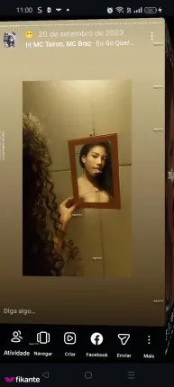 Foto de Jasmim