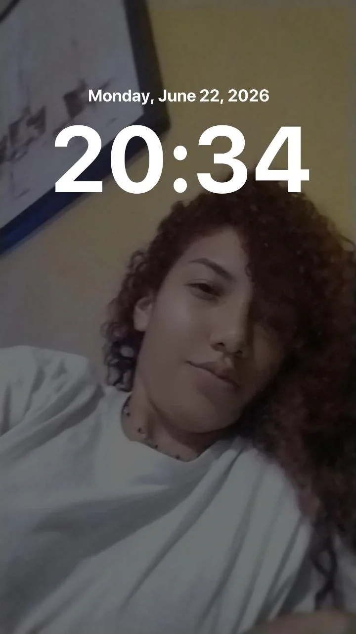 Foto profissional de Jasmim