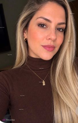 Lara - foto no feed de sexo virtual