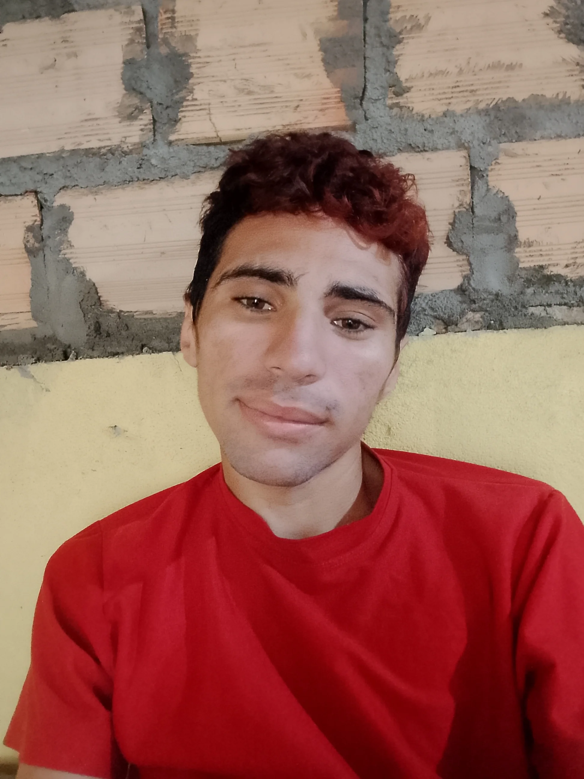 Foto profissional de Kayo santos