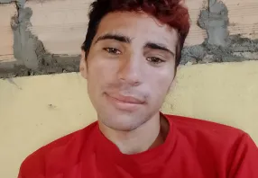 foto de perfil de Kayo santos
