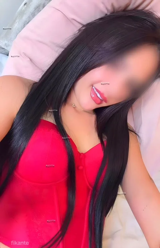 Foto de Isa ninfetinha