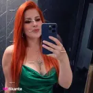 Foto profissional de Poliana