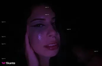 Bella - foto no feed de Assis