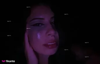 Bella - foto no feed de Assis